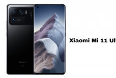 Xiaomi Mi 11 Ultra, Ponsel Flagship dengan Performa dan Desain Premium