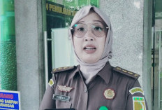 Korupsi Pasar Cinde: Sinta Raharja dan Deretan Nama Besar Diperiksa Kejati