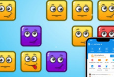 Ingin Saldo DANA Gratis? Coba Game Happy Blocks dan Dapatkan Hingga Rp350.000