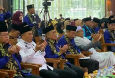  MTQ XXXI Tingkat Kabupaten Ogan Ilir Diramaikan 681 Peserta