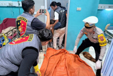 Usai Operasi, Pasien 62 Tahun Ditemukan Tergantung di Kamar Mandi RS Prabumulih 