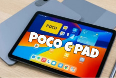 Poco C Pad Bocor di FCC, Tablet Murah Xiaomi Siap Meluncur dengan Layar 120Hz