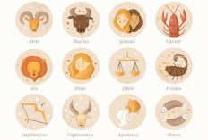 Ramalan Zodiak Aquarius Sangat Sensitif Sekarang, Virgo Memiliki Suasana Hati yang Baik