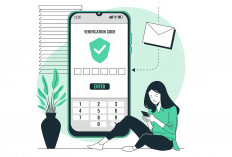 Trik Simpan Password yang Aman dan Praktis
