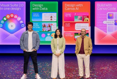 Visual Suite 2.0 Resmi Rilis! Ini Fitur Canva Terbaru yang Bikin Desain Jadi Ngebut