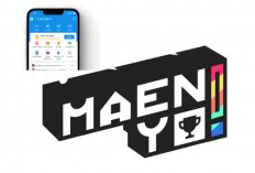 Maen Yo, Game Penghasil Saldo DANA dan OVO yang Bisa Dimainkan di Waktu Luang