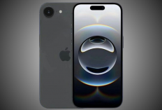 iPhone 19e Bisa Pakai ProMotion, Seri Murah Apple Makin Canggih