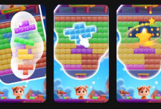 Main Game Ini Bisa Dapat Saldo DANA Harian, Pengguna Klaim Raup Ratusan Ribu!