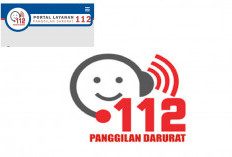 Darurat? Kini Cukup Telepon 112! Layanan Ini Bisa Selamatkan Nyawa Kamu di Situasi Genting!