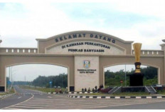 Pemkab Banyuasin Hentikan Lelang Jabatan, Terapkan Manajemen Talenta ASN