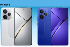 Realme Neo 8 Disebut Punya Kamera Tangguh, Ini Detail Sensor dan Kemampuan Fotografinya