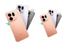 OPPO Find X9s Hadir di Indonesia: DP Rp1 Juta, Benefit Hingga Rp19 Juta!