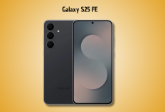 Galaxy S25 FE Mulai Turun Harga Global, Jadi Alternatif Flagship Lebih Terjangkau