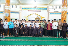 STQH XXVIII Muba 2025, 330 Peserta Berlaga di 10 Cabang Perlombaan