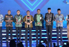 Anugerah Kihajar 2023, Penguatan Ekosistem Digital Pendidikan Menuju Merdeka Belajar