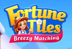 Fortune Tiles Ramai Dibicarakan, Apakah Benar Bisa Cairkan Uang ke DANA?