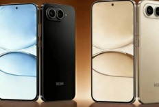 Redmi Turbo 5 2026: Perpaduan Desain Premium dan Performa Super Cepat