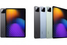 4 Tablet Rp5 Jutaan Terbaik 2026, Performa Kencang dengan RAM 8 GB