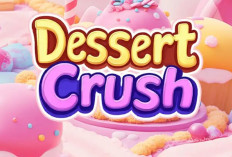 Dapatkan Saldo DANA Gratis! Ini Cara Mudah Menarik Saldo dari Dessert Crush