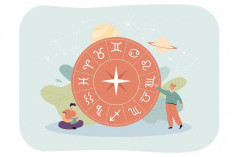 Ramalan Zodiak Terbaru, Pisces Jangan Terlalu Banyak Berbelanja