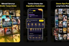 Aplikasi Melolo Viral, Benarkah Bisa Hasilkan Saldo DANA dari Nonton Drama Pendek?
