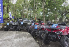 Intip Cerita Desa BRILiaN di Lereng Gunung Merapi yang Sukses Kembangkan Pariwisata Alam dan Agrikultur