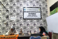 SKB Prabumulih Belum Memiliki Kantor Khusus