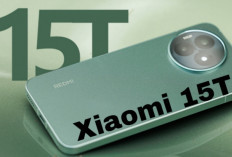 Xiaomi 15T Siap Rilis Global, Usung Dimensity 8400+ dan Kamera Leica
