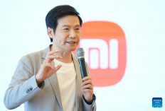 Chip Memori Melonjak, Xiaomi Peringatkan Harga Ponsel Naik Tahun Depan!