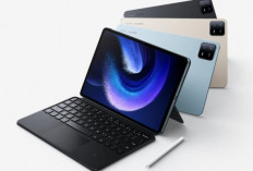 Xiaomi Pad 7, Tablet Canggih untuk Pengalaman Multimedia yang Tak Tertandingi