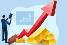 Ini Tips Memilih Investasi yang Cuan di Tahun Naga Kayu