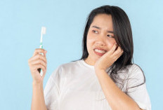 6 Tips Ampuh Menjaga Kebersihan Gigi Selama Bulan Puasa