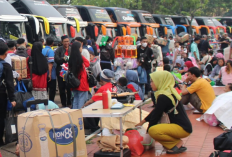 Mudik Lebih Aman, Dinkes Ogan Ilir Siapkan Tim Medis di Lima Titik Strategis