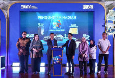 BRImo FSTVL 2024 Tutup Tahun dengan Gebyar Hadiah