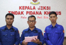 Kerugian Negara Membengkak Jadi Rp11,8 Miliar: Hasil Audit Dugaan Korupsi KPU Prabumulih