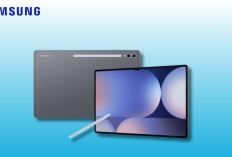 Samsung Tab S10 Ultra: Performa Gahar & Fitur AI Canggih dalam Genggaman