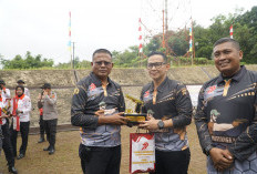 Pinca BSB Jago Nembak: Polres Prabumulih Tunjukkan Sinergitas Antar Instansi
