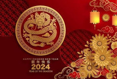 Ramalan Shio 5 Juni 2026, Monyet Jangan Sesekali Merasa Paling Benar Hari Ini