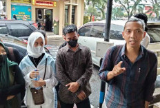 Diduga jadi Korban Investasi Bodong, 34 Mobil Belum Lunas Milik 21 Warga Jambi Tak Kembali