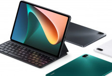 9 Tablet Gaming Kencang dan Murah Terbaik 2026, Cocok untuk Main Game Berat