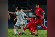 Empat Tim Kunci Semifinal ASEAN Cup 2024, Indonesia Tersingkir!