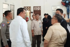 Dispensasi Pajak Kendaraan di Sumsel, Bebas Denda untuk Jatuh Tempo 28 Maret–7 April