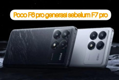 Poco F7 Ultra: Ponsel Flagship dengan Kamera Canggih dan Performa Luar Biasa