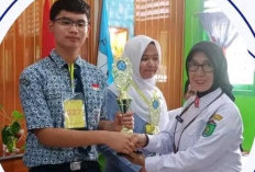 Juara Harapan Adalah Harapan Baru Bagi Santa Maria 