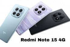 Redmi Note 15 4G Review: Ponsel Murah, Fitur Premium?