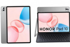 Honor Pad 10 vs Xiaomi Pad 7: Duel Tablet Kelas Menengah, Siapa Lebih Unggul?