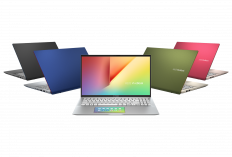 ASUS Rilis 4 Laptop Canggih untuk Profesional, Simak Spesifikasi dan Harganya