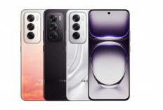 OPPO Reno12 Pro 5G: Inovasi dan Performa Menakjubkan, Harga Terbaru Oktober 2024