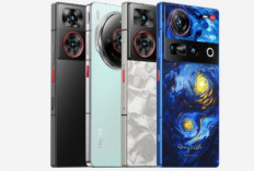 Nubia Z70 Ultra, Baterai Besar, Pengisian Cepat, dan Performa Memukau