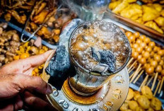 Populer Tapi Kontroversial, Ini Fakta Kopi Arang yang Perlu Kamu Tahu